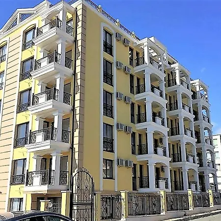 Apartment Studio 